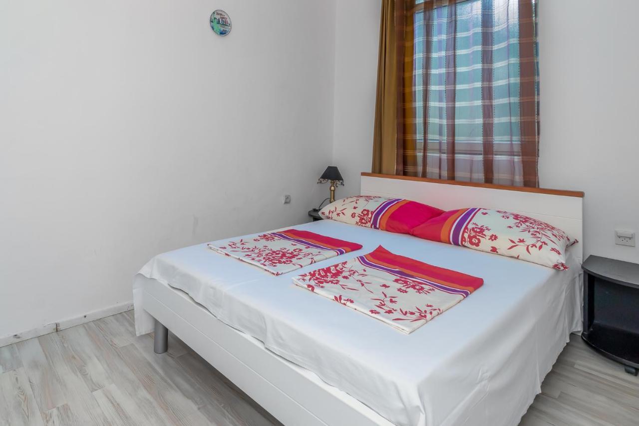 Skoljka Apartment