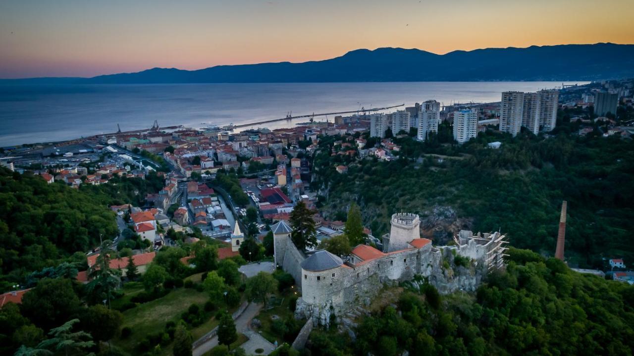 Skoljka Rijeka
