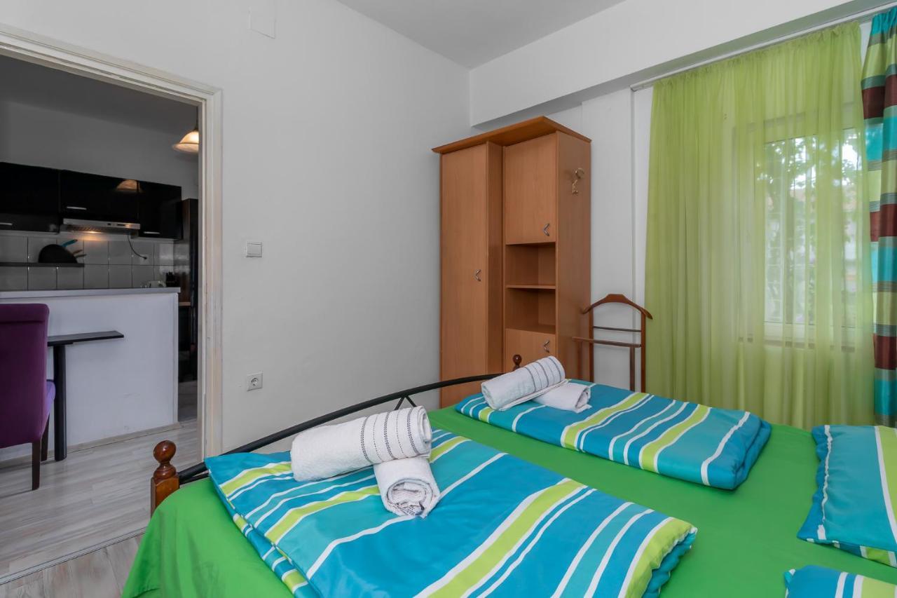 Apartment Skoljka Rijeka
