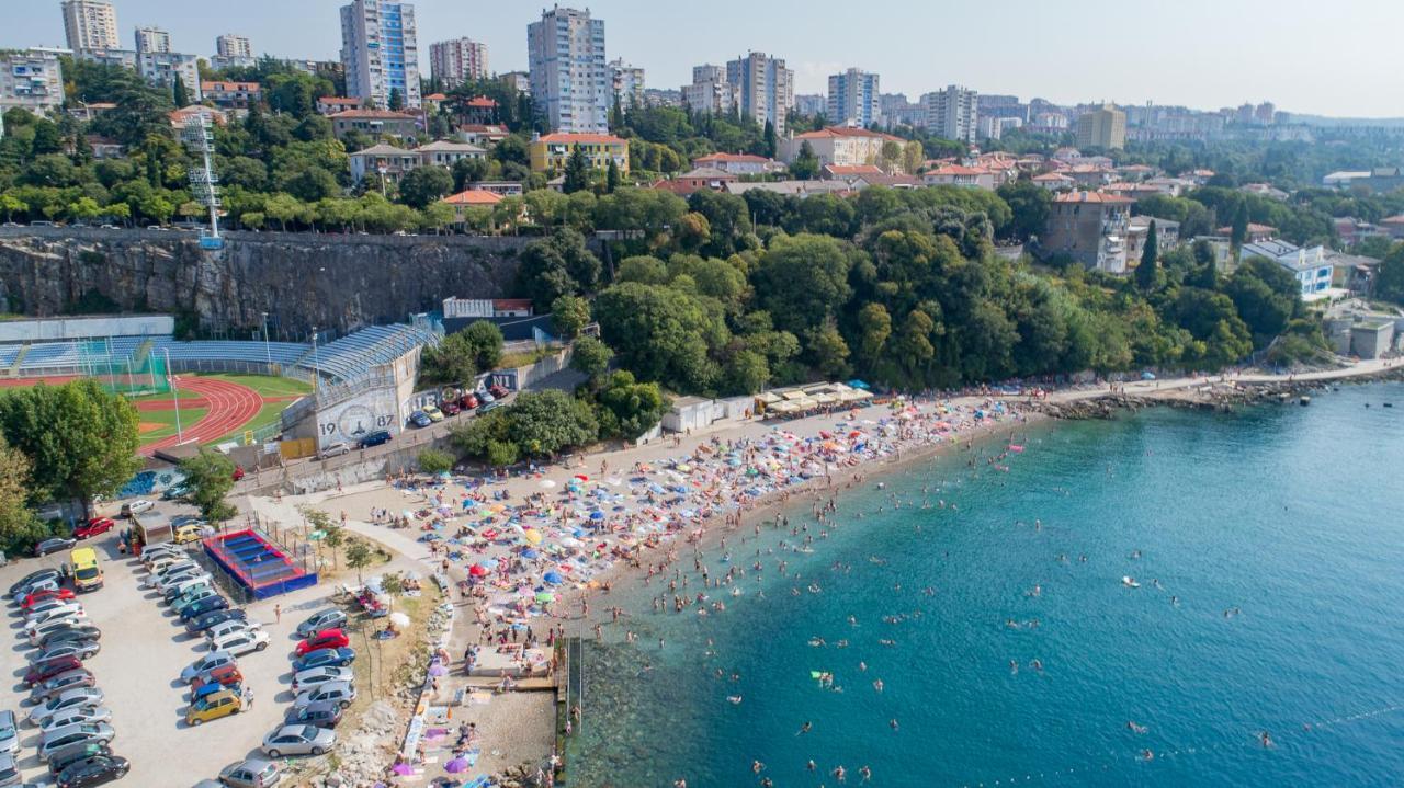 Skoljka * Rijeka
