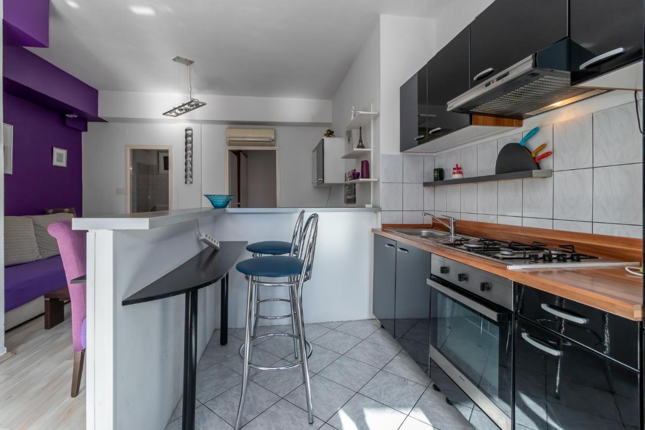Apartment Skoljka
