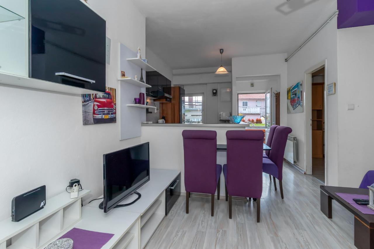 Skoljka Apartment Rijeka