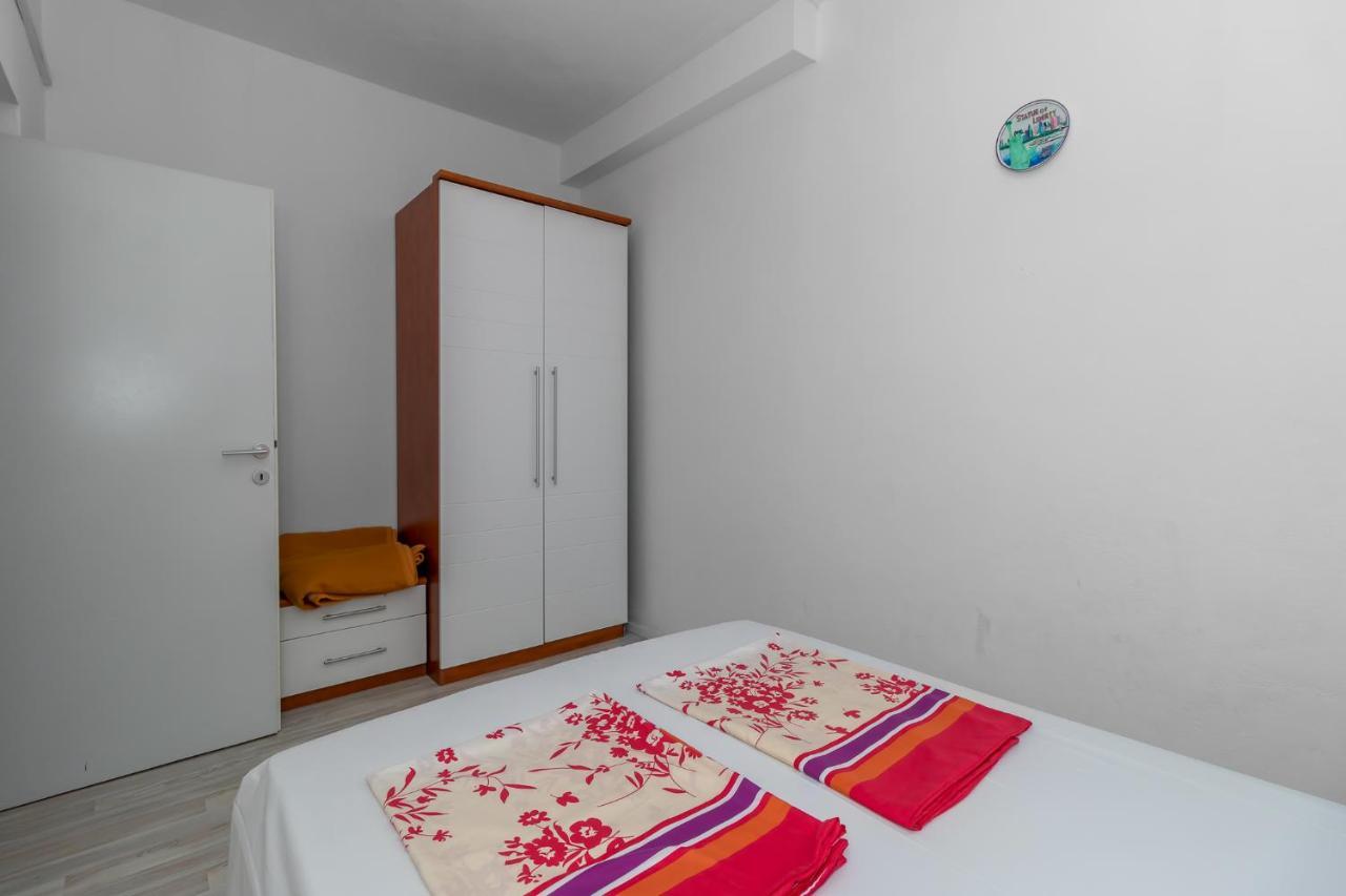 Apartment Skoljka