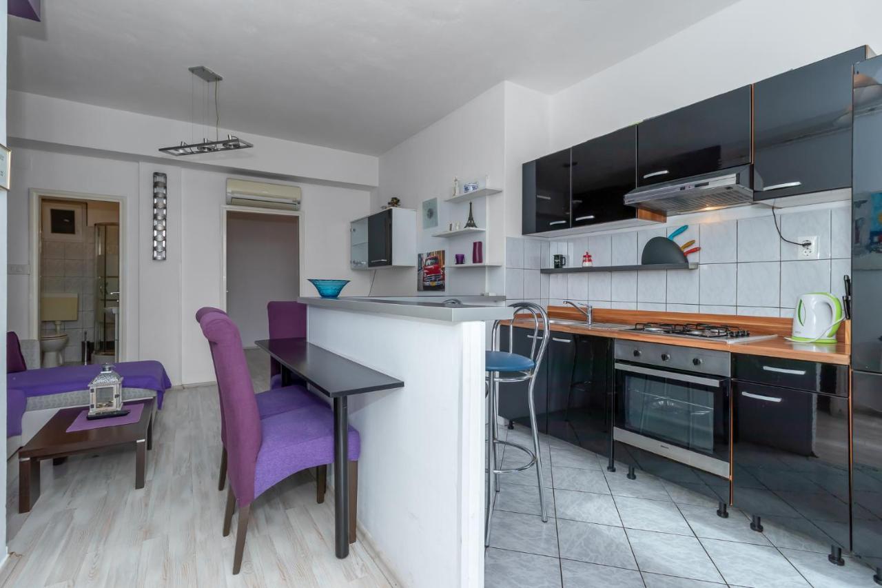 Skoljka Apartment Rijeka