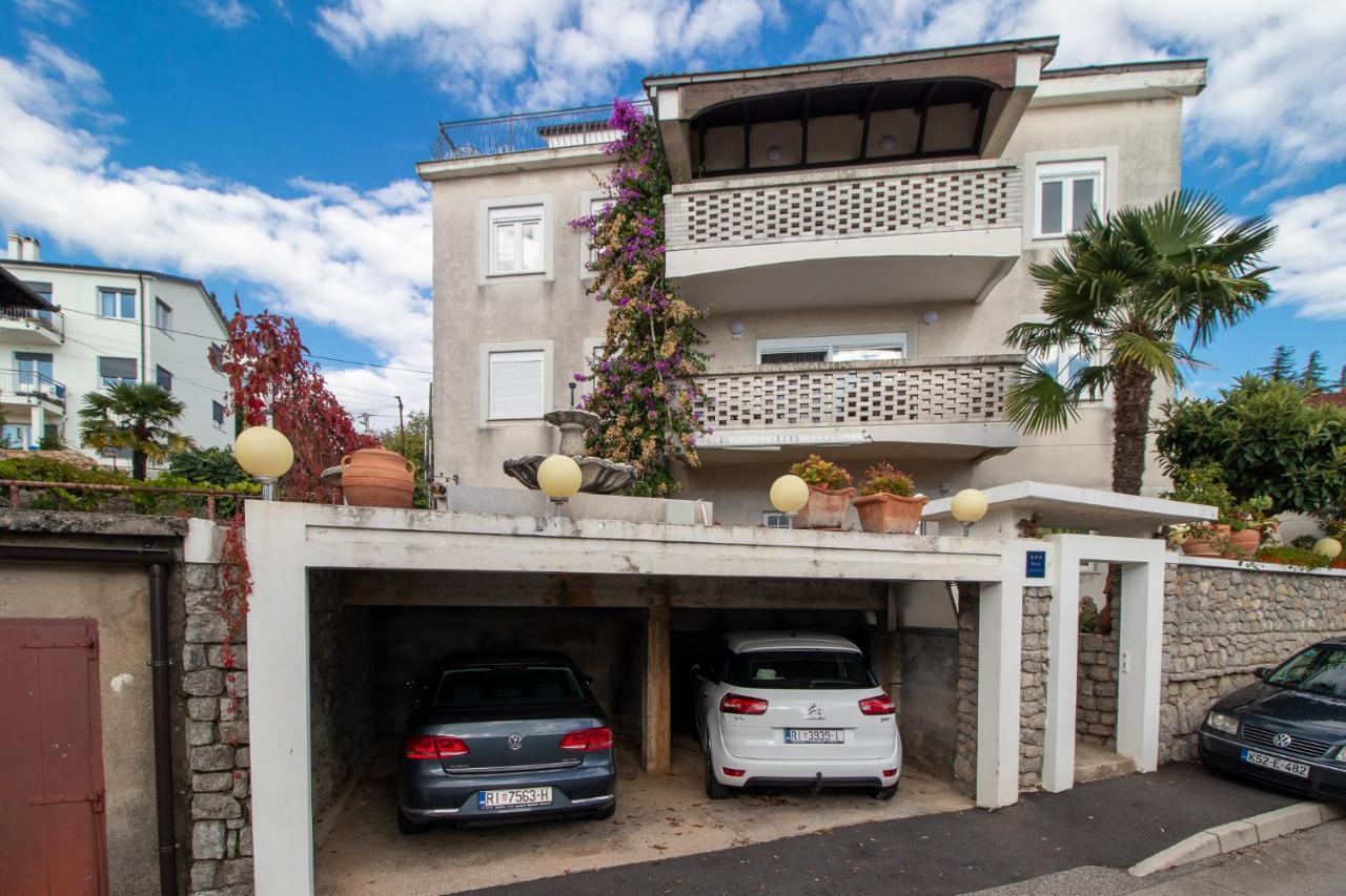 Skoljka Apartment Rijeka