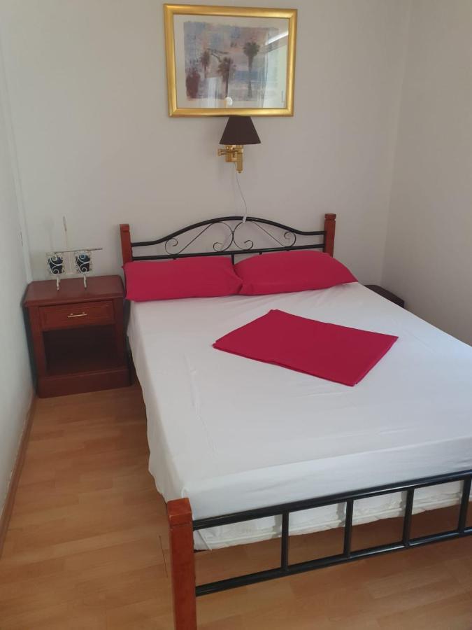 Skoljka Apartment Rijeka